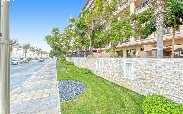 Resort And Beach Access Anantara 327 Apartments