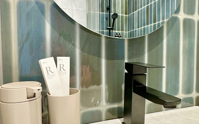 Апартаменты 9.9