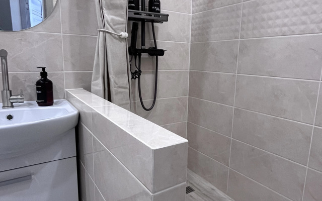 Апартаменты Privi House на Молодежной 107В