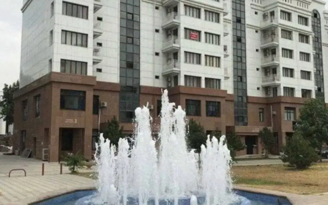 Апартаменты Жилой Комплекс Алишер Навои Ташкент Сити