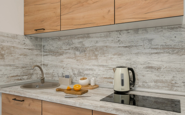 Квартира Как дома только лучше