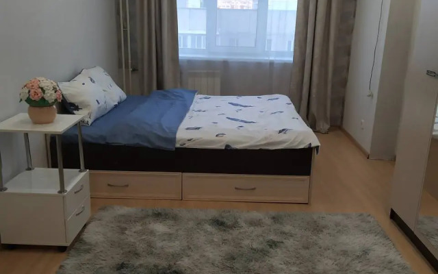 Квартира на Ушакова