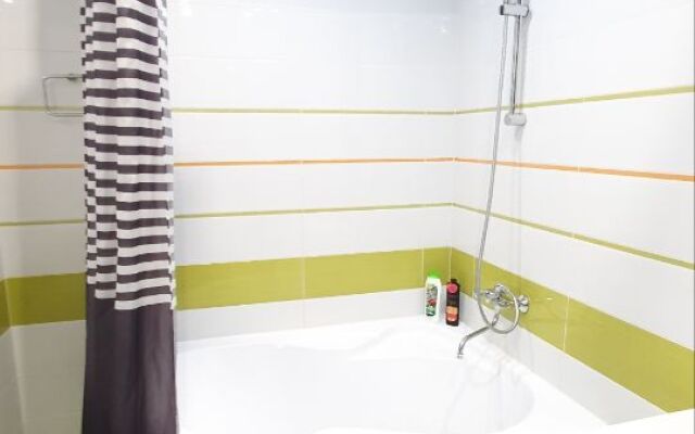 Квартира Бриз