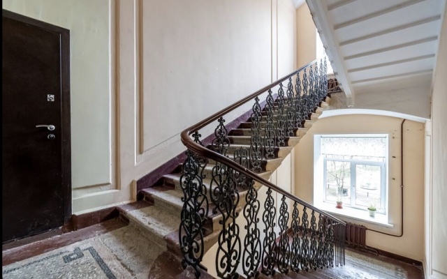 Квартира Современная Студия в Центре