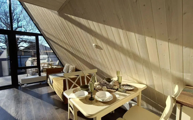 S Chanom Alena_Aframe Chalet