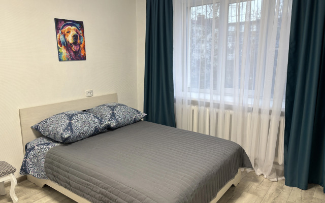 Апартаменты на Бульваре Победы 30