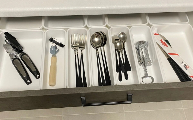 Квартира на Амурской