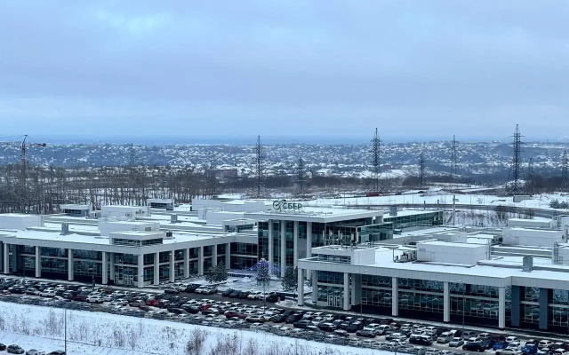 Apartamenty v ZK Cvety 2 okolo Tehnoparka Ankudinovka i Parka Selko ot Uut i Komfort Nnvskij Hutor