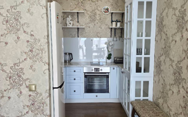 Апартаменты 255 Уютный Дом