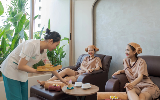 Seaesta Nha Trang Hotel Hotel