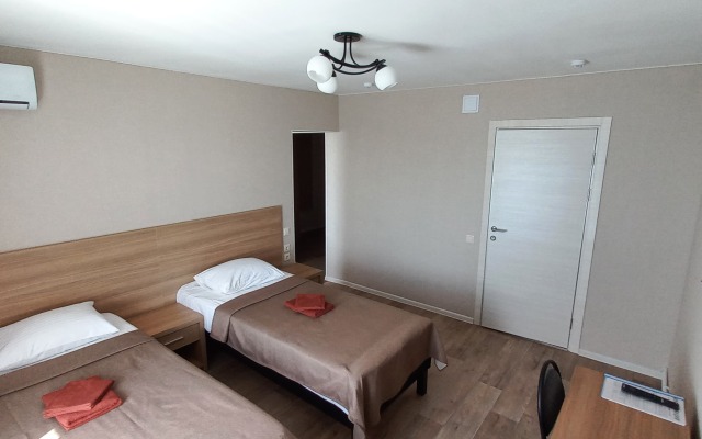 Отель Гостиный Двор