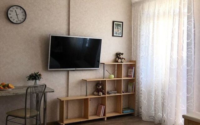 Квартира Студия