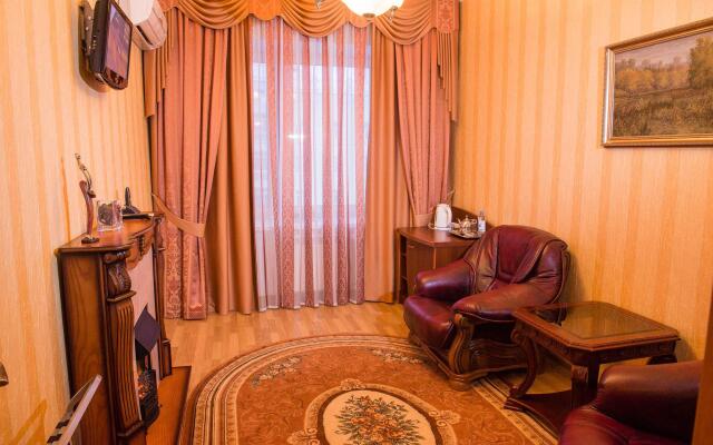 Октябрьская