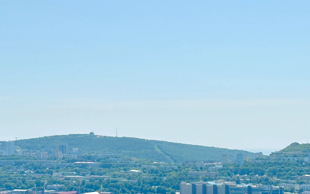 Апартаменты со всеми удобствами