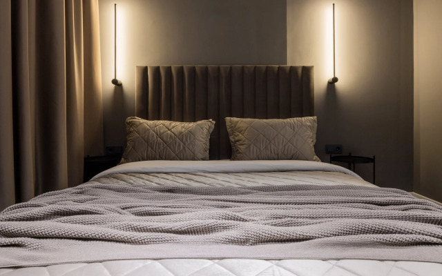 Апартаменты Алис Aesthetic Space