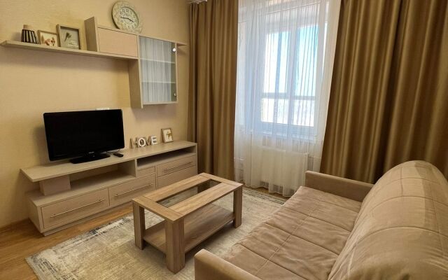 Апартаменты Азбука ЖК Фестиваль