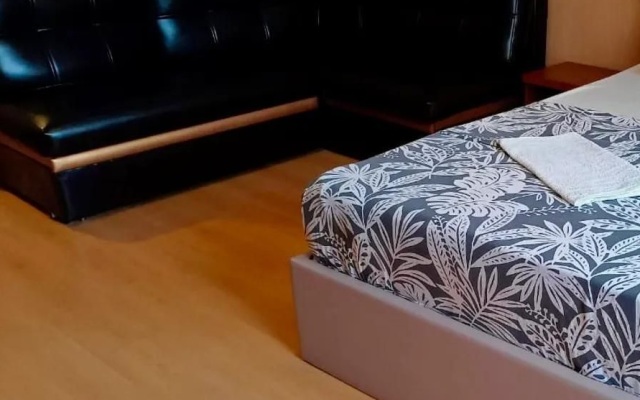 Квартира в новом доме со всем необходимым