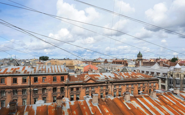 Хостел Друзья Лайт