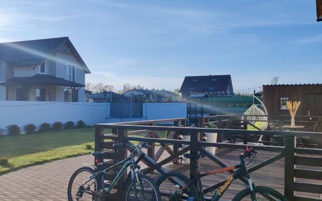 Частный Дом Haрpy Ноmе