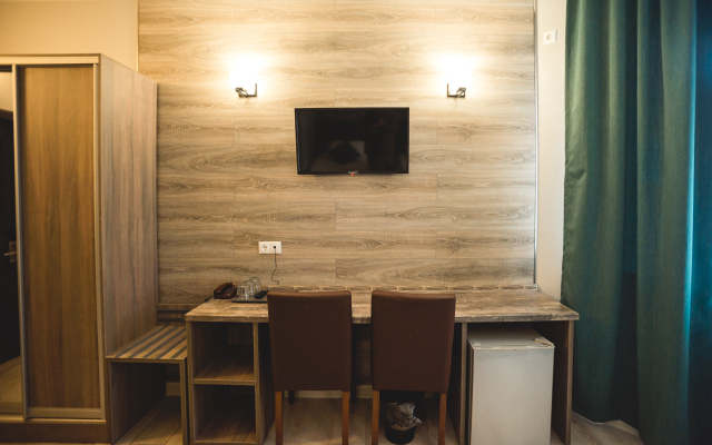 SITI 2 U Starogo Mosta Hotel