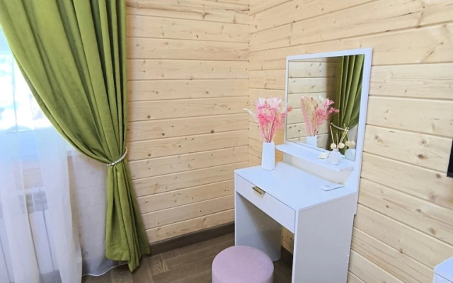 Частный дом БлагоДать Жемчужина