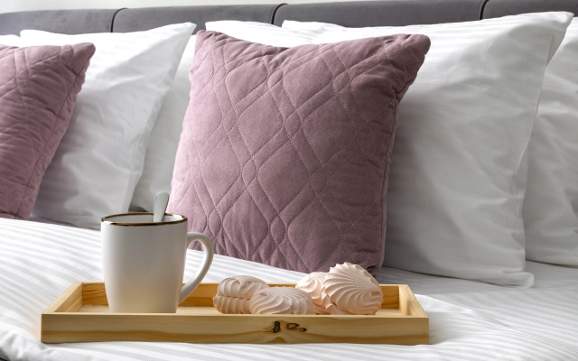 Апартаменты Новая Дизайнерская Студия в IN2IT