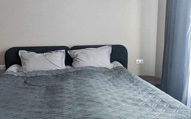 Частный дом в Николе