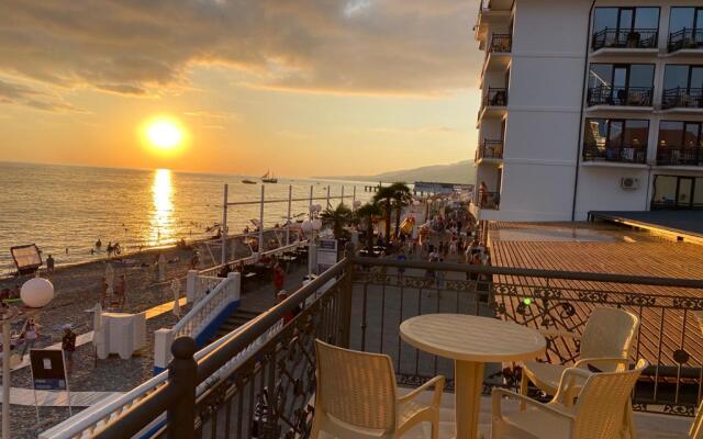 Guest house Bulvar
