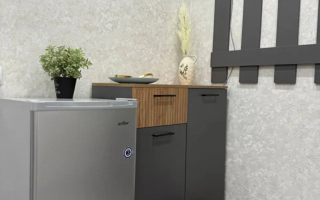 Квартира Dubki Люкс с Большой Ванной на Свердлова 96А