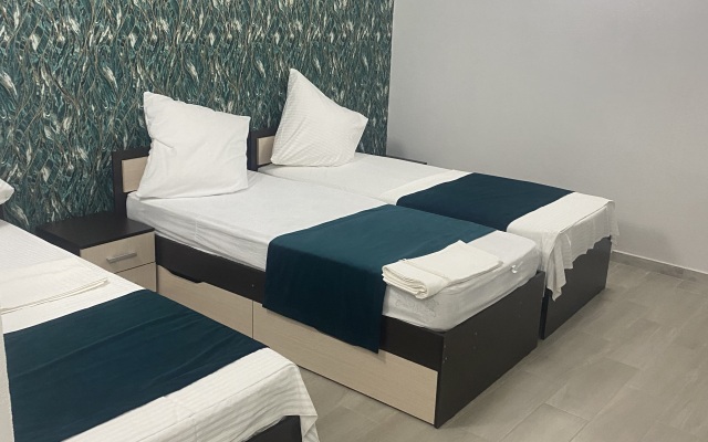 Гостевой дом С.В.