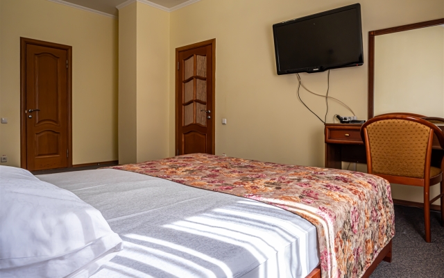 Respekt Hotel