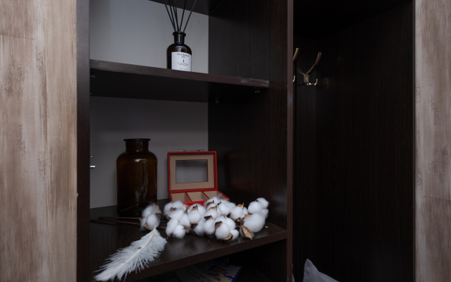 Serenity Homes Apartments