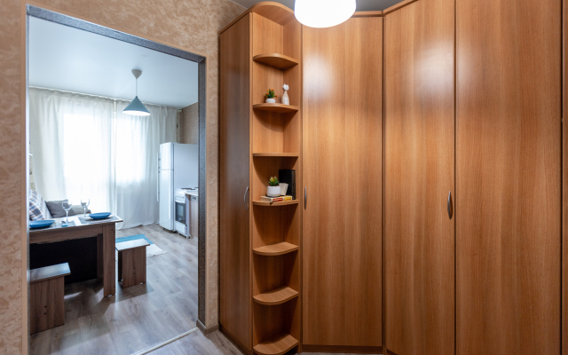 Apart Royal Optimum - Krasota v Prostote Flat