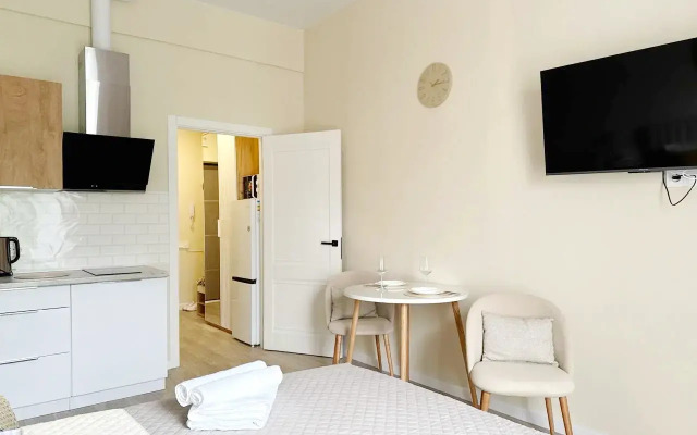 Okhra Uk Atmosfera S Vidom Na Gory Apartments