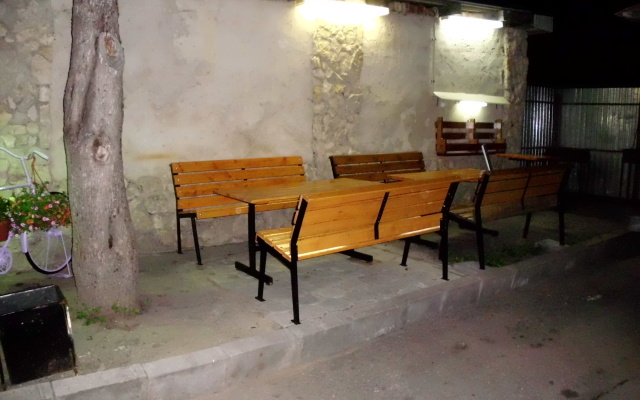 Slavyanskiy Dvor Guest House