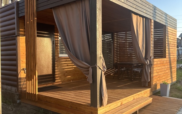 Apartamenty Aura