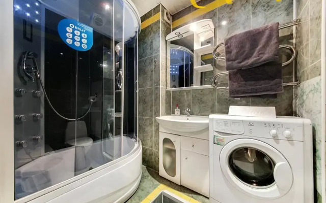 Квартира на улице Севанская 4