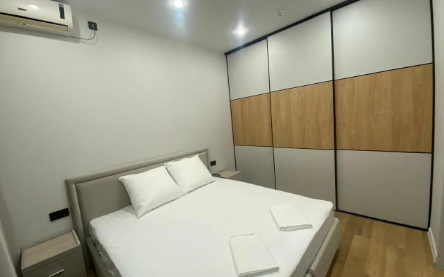 Апартаменты Sea Side 14