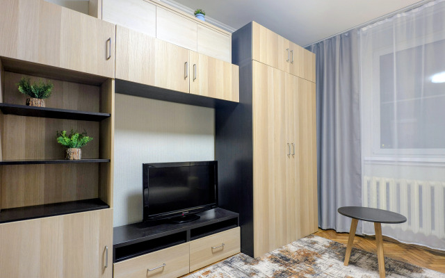 Квартира Свободна на Рублевском шоссе 5