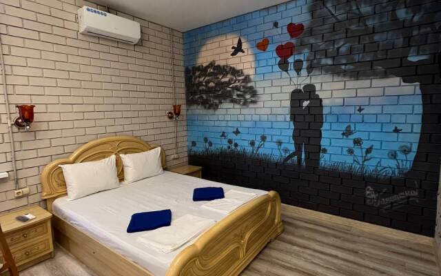 House On Potapova Guest House