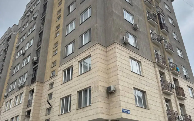 Апартаменты AlaNest