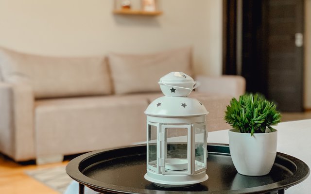 Chill Pill - centr - samozaseleniya 24/7 - 5 Apartments