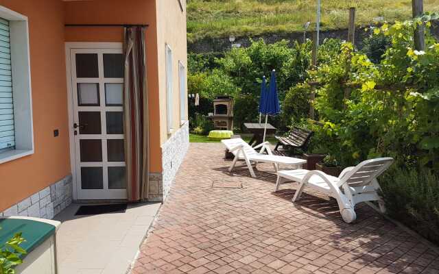 Kidonia - Iseo Lake Apartments