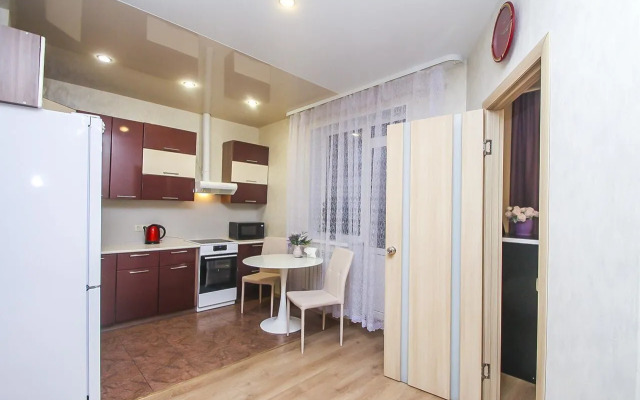 Апартаменты 30 Лет Победы 37