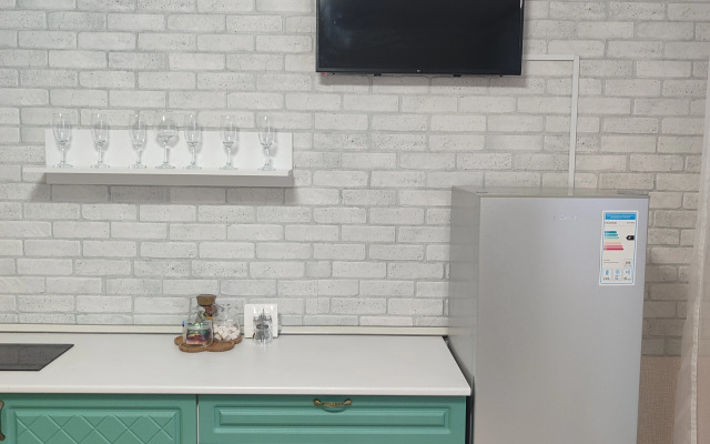 Квартира На Чуйкова 13А