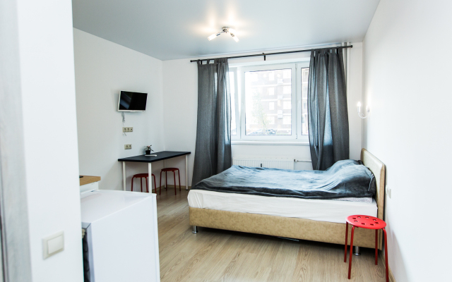 Tatyanin Park Apartments