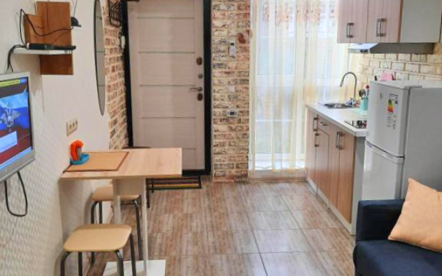 Квартира Студия на Пятигорской