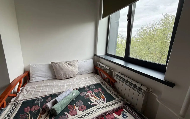 Апартаменты Двухуровневые