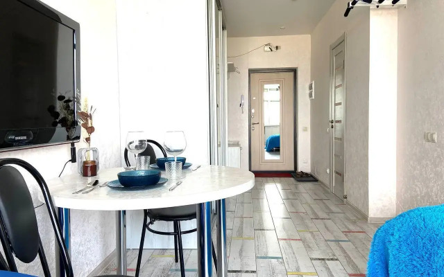 Апартаменты на Ташкентской