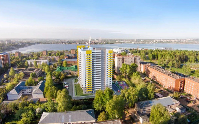 Квартира Однокомнатная ЖК Элли